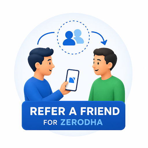 Zerodha Logo
